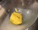 Une image de l'étape 4 de Riz à l'ananas et épices antillaises.
