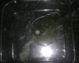 A picture of step 1 of Microwave chivda.