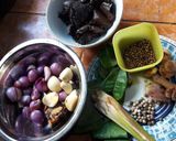 Foto langkah ke 2 dari resep Rawon.