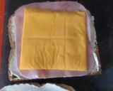Foto del paso 4 de la receta: Sándwich Monte Cristo