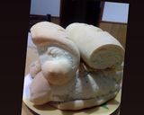 Foto del paso 5 de la receta: Pan francés casero