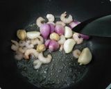 Foto langkah ke 2 dari resep Opor Tahu (pelengkap lentog kudus).