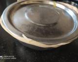 Chole layering pulao recipe step 3 photo