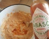 Foto del paso 2 de la receta: Crema para croquetas y empanisados