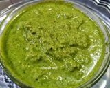 नारियल आंवला चटनी (nariyal amla chutney recipe in Hindi) रेसिपी चरण 3 फोटो