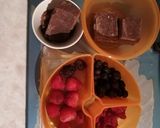 Foto del paso 1 de la receta: Bombones de chocolate