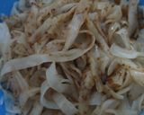 Foto langkah ke 1 dari resep 1071. Kwetiau Goreng Spicy.