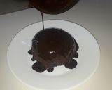 Foto del paso 8 de la receta: Brownie en microondas
