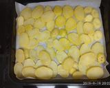 Foto del paso 2 de la receta: Salmón al horno