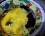 Foto langkah ke 1 dari resep Brownies Shiny Crust.