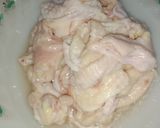 Foto langkah ke 1 dari resep Mie Ayam.