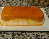 Foto del paso 5 de la receta Flan de queso sin horno
