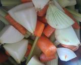Pressure Cooker Chicken Broth recipe step 4 photo