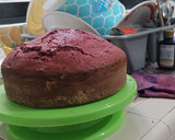 Foto del paso 5 de la receta: Red Molly