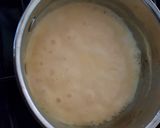 A picture of step 3 of My Sweet Chilli Chicken & Mushroom Enchilada. 😀.