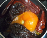 Foto del paso 2 de la receta: Caldo de Cola de res