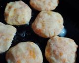 Foto del paso 4 de la receta: Medallones de papa 🥔 y zanahoria 🥕😋