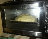 Hình bước làm 4 của món Bánh mỳ hamburger