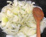 My mother’s pilaf with chicken white cream recipe step 5 photo