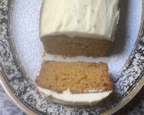 Une image de l'étape 8 de Pumpkin🎃spice🥄🍂cake🪵potimarron 🌶️épices🪵.
