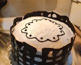 Foto langkah ke 3 dari resep Butter Cream Kokoh.