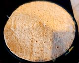 Tortilla club szendvics recept fázis 3 fotója