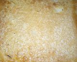 A picture of step 10 of Milky Way Cake.
