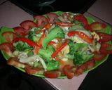 Foto langkah ke 4 dari resep Çapcay Jámur Tíram~.