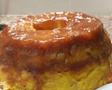 Foto del paso 8 de la receta: Budín de PAN 🍞