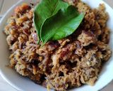 Foto langkah ke 5 dari resep Pindang Tongkol suwir.