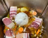 Foto del paso 3 de la receta Lentejas Thermomix