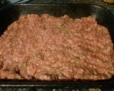 Foto del paso 1 de la receta: Pan de Carne