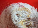 Tarta de manzana