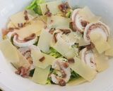 Foto del paso 8 de la receta: Ensalada César (a mi estilo)