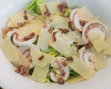 Foto del paso 8 de la receta: Ensalada César (a mi estilo)