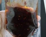 Foto langkah ke 3 dari resep Sambal Telur Tahu.