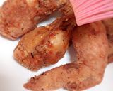 Foto langkah ke 10 dari resep Garlic Parmesan Wings ala rumah.
