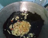Foto langkah ke 4 dari resep Tumis Brokoli.