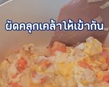 รูปขั้นตอนการทำที่ 6 ของ มักกะโรนี🍝