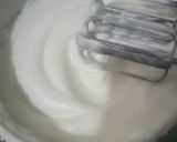 Foto langkah ke 2 dari resep Lapis talas gluten free putih telur.