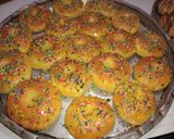 Foto del paso 9 de la receta: 📎Donas al horno🍩