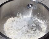 A picture of step 3 of Norali’s Famous Alfajores.