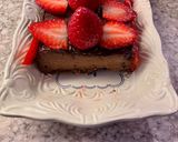 Φωτογραφία βήματος 12 της συνταγής Healthy sugarless cake & άκρως νηστίσιμο, άλαδο & χωρίς ζάχαρη 😋♥️🍓🍌🍠♥️😋 (χωρίς μίξερ)