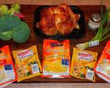 Mike's EZ Cheesy Chicken & Rice recipe step 1 photo