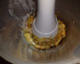 Foto del paso 2 de la receta: Hummus sabor a queso