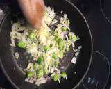 Foto del paso 3 de la receta: Cena saludable