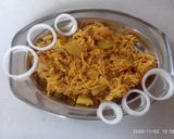 પુલાવ (Pulav Recipe In Gujarati) રેસીપી સ્ટેપ3ફોટો