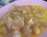 Foto langkah ke 2 dari resep Ayam fillet crispy.
