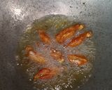 รูปขั้นตอนการทำที่ 4 ของ ไก่ทอดน้ำปลา (เหลืองกรอบ)