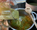 Zöldborsófőzelék II. 🥔🥕🍲 recept fázis 6 fotója